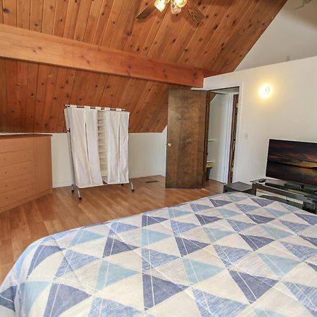 Sweet Haven Hotell Big Bear Lake Eksteriør bilde