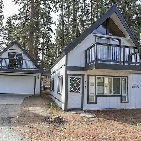 Sweet Haven Hotell Big Bear Lake Eksteriør bilde